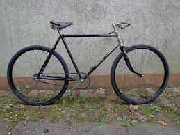 Halbrenner Altes Fahrrad Durkopp Fahrrad Stahlrahmen Fixi Oldtimerfahrrad Ebay Altes Fahrrad Oldtimer Fahrrad