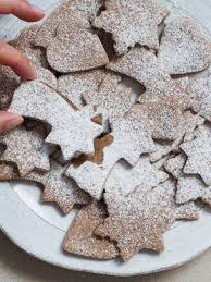 Ree drummond loves her mom gee's christmas sugar cookie recipe so much that she calls it her favorite my favorite christmas cookies. Christmas Recipes Kitchen Stories