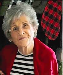 Mrs. Joan (Grand) Brock