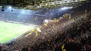 Borussia dortmund gmbh & co kgaa. The Dortmund Experience A Liverpool Fan S Visit To The Yellow Wall Liverpool Fc This Is Anfield