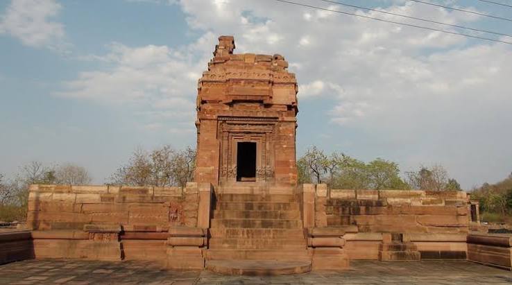 Dashavatara Temple, Deogarh - Tripadvisor
