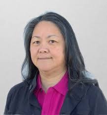 Betty Lum's Instagram, Twitter & Facebook