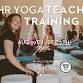 200 Hour Yoga Teacher Training (Aug 29th- Dec 7th) event image