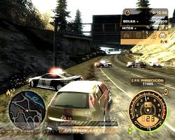 Whether gamers are trying to lose the cops or they just want to pimp their ride, need for speed most wanted offers extensive visual customisations. Ocean Of Games Need For Speed Most Wanted Free Download