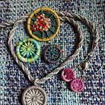 Dorset Button Workshop