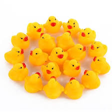 Bird That Sounds Like A Squeaky Toy At Night 10 Pcs Lot Kawaii Baby Floating Squeaky Rubber Ducks Kids Bath Toys For Children Boys Girls Water Swimming Pool Fun Playing Toy Review With Images Baby Bath Toys Kids Bath Toys Rubber
