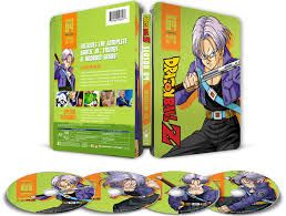 Maybe you would like to learn more about one of these? Dragon Ball Z Season 4 Steelbook Blu Ray Best Buy