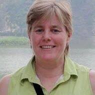 Eliane Roorda van Eijsinga († 14/12/2015)