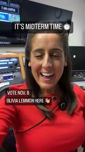 Olivia Lemmon's Instagram, Twitter & Facebook