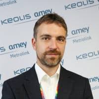 KeolisAmey Metrolink Information