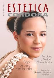 Dolly Rossi nos cuenta la diferencia entre "cosmetología" y "cosmiatría".  Ella sigue trabajando es pos de jerarquizar la profesión y darle el lugar  que le corresponde por lo que sus pacientes le