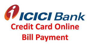 Theicici billdesk click to pay system will lead you to the selected. Icici Credit Card Online Bill Payment Using Sbi Internet Banking Youtube