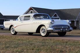 Image result for Antique Ivory 1957 Buick