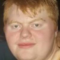 Ugly boy (@gingerhairlol)