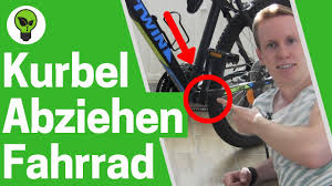Universal fahrrad kurbelabzieher entferner fahrrad robuster kurbelabzieher. Kurbel Abziehen Fahrrad Ultimative Anleitung Wie Mtb Kurbel Ausbauen Wechseln Mit Kurbelabzieher Youtube