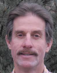 Doug Copp looks to improve cycling