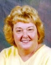 Obituary information for Linda Lou Cohron