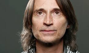 Robert Carlyle: 'Big films don't feed your soul'