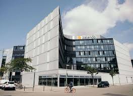 We know how important any deadline cover letter zalando is to you; Zalando Office Photos Glassdoor