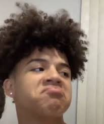 Mooood Cute Lightskinned Boys Light Skin Boys Boys With Curly Hair