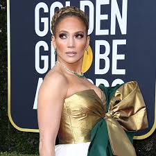 This morning, the golden globes 2020 red carpet was dazzling with star power and glamour. Best Red Carpet Dresses From The 2020 Golden Globes