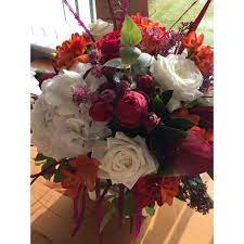 Their comprehensive range provides solutions for all areas of the home; All About Flowers Johnstone Florists Yell