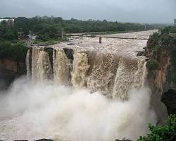 Gokak Falls