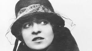 The Dance of Death (1919)