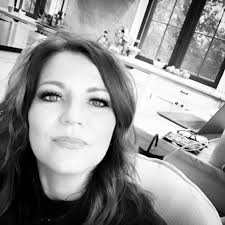 Martina McBride