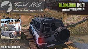 Revolution Offroad V1 1 1 Mod Apk Cheats Gamecheats Gamehack Apkmod Modapk Revolution Offroad Game Cheats