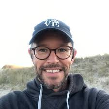 Bradley MacDonald (@bradleygmacdonald) · Nantucket, MA