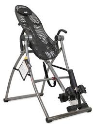 Inversion Traction Table Benefits Inversion Table Ergonomics Furniture Inversions