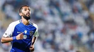 سلمان الفرج وسالم الدوسري ثروة وطنية يجب الحفاظ عليها. Ø§Ù„Ù‡Ù„Ø§Ù„ Ø§Ù„Ø³Ø¹ÙˆØ¯ÙŠ ÙŠÙÙ‚Ø¯ Ø¬Ù‡ÙˆØ¯ Ø³Ù„Ù…Ø§Ù† Ø§Ù„ÙØ±Ø¬ Ø¨ÙˆØ§Ø¨Ø© Ø§Ù„Ø´Ø±ÙˆÙ‚ Ù†Ø³Ø®Ø© Ø§Ù„Ù…ÙˆØ¨Ø§ÙŠÙ„