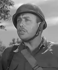 Peter Whitney in Baptism of Fire