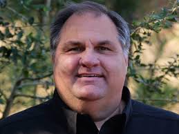 Georgia DNR Announces Chris Harper As New Director Of Wildlife Resources  Division