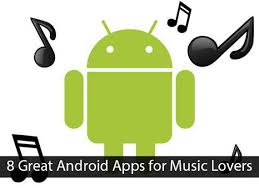 8 Best Android Music Player Apps In 2020 Android Apps Android Music App
