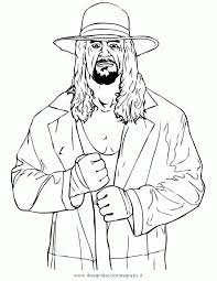 May 04, 2017 · you can find over 40 printable images of wwe fighters, from the legendary fighter like the undertaker and dwayne the rock johnson, to the more recent boys like roman reigns. Wwe Coloring Pages Undertaker Coloring Home