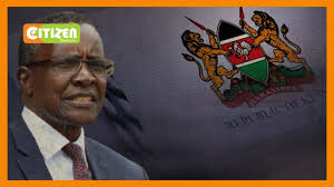 Daniel belardinelli — justice corrupted 02:30. Former Chief Justice David Maraga Says Impunity A Threat To Kenya Youtube