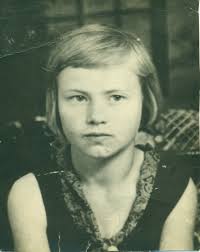 Zella Mae “Jukey” Piper Avery (1923-1999)