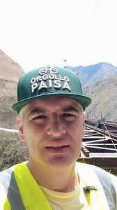 Andrés Julián's Video