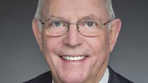 Benny R. Harris Obituary (1948