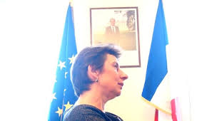 Maybe you would like to learn more about one of these? Entretien Exclusif Avec Clotilde Valter Secretaire D Etat Chargee De La Formation Professionnelle Et De L