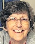 Esther Sauter Obituary (2021)