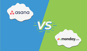 asana vs monday comparing two of the biggest names in