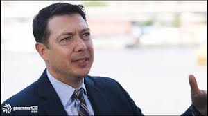 Chris Anello, ServiceNow