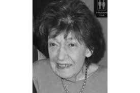 Irene Kanazawich Obituary (2016)