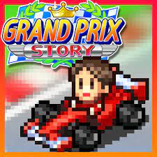 Game dev story, hot springs story, grand prix story, epic astro story, mega mall story, the sushi spinnery, dungeon village and more. Grand Prix Story Strategywiki The Video Game Walkthrough And Strategy Guide Wiki