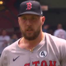 Crochet's 12th Strikeout