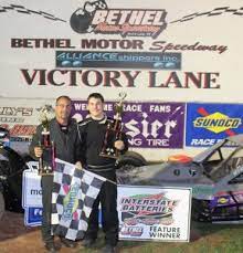 The weekly warriors of the nascar late models make up our premier weekly division as they compete for illinois and national nascar fame and honors. Bethel Motor Speedway Giving Drivers Young And Old A New Opportunity With Nascar Nascar Home Tracks
