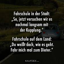 Fahrschule In Der Stadt So Jetzt Versuchen Wir Es Nochmal Kaufdex Witzige Spruche Fahrschule Lustige Zitate
